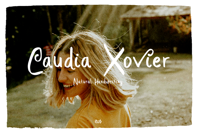 Caudia Xovier