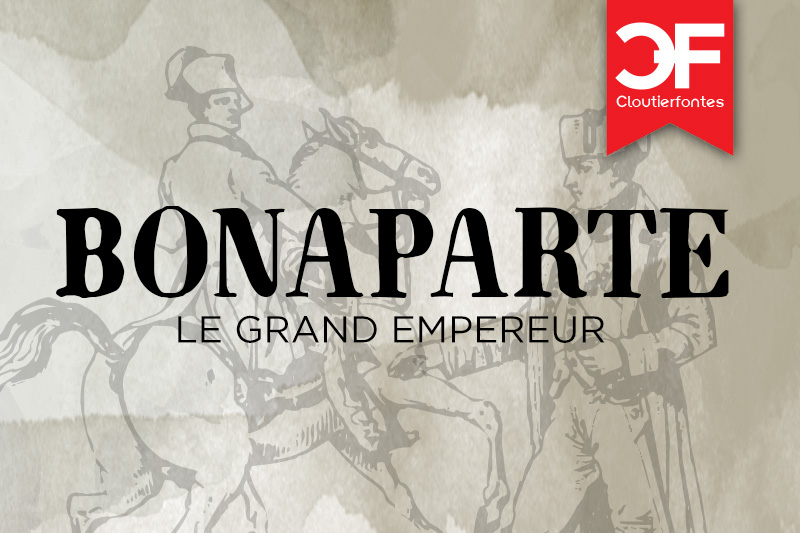 CF Bonaparte