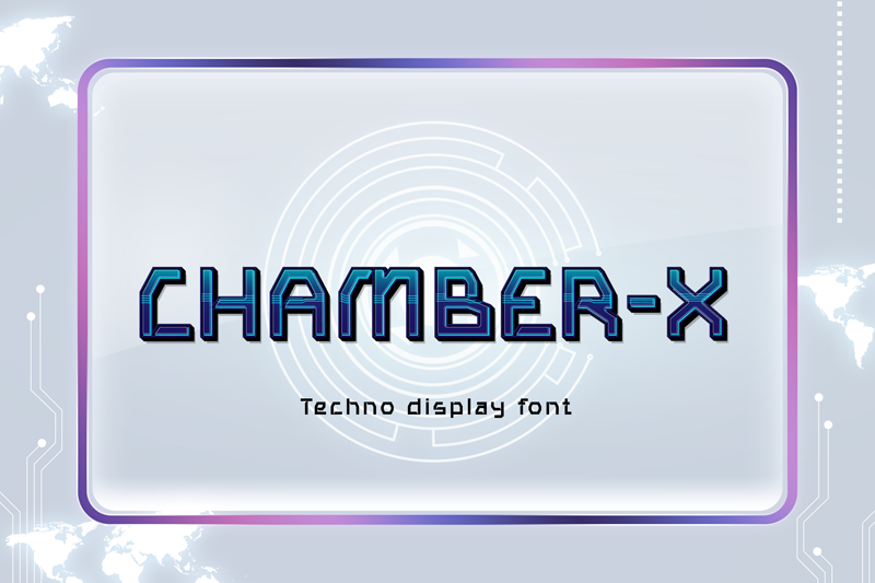Chamber X