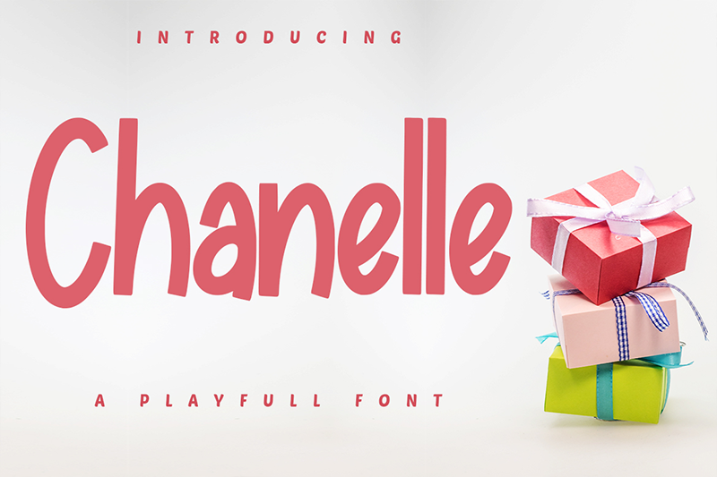 Chanelle