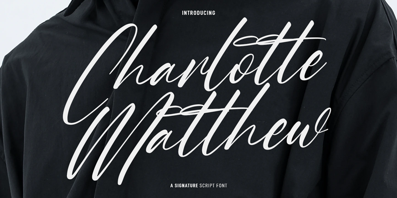 Charlotte Matthew