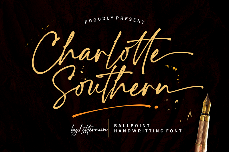 Charlotte Southern
