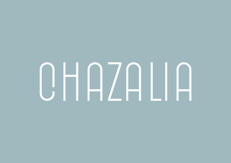 Chazalia