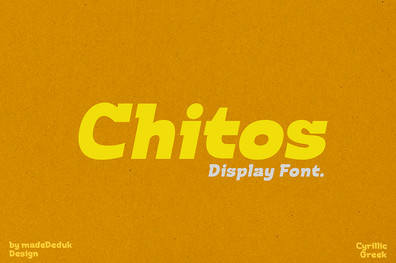 Chitos