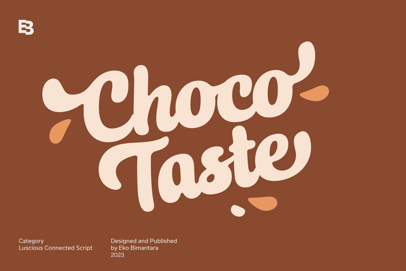 Choco Taste