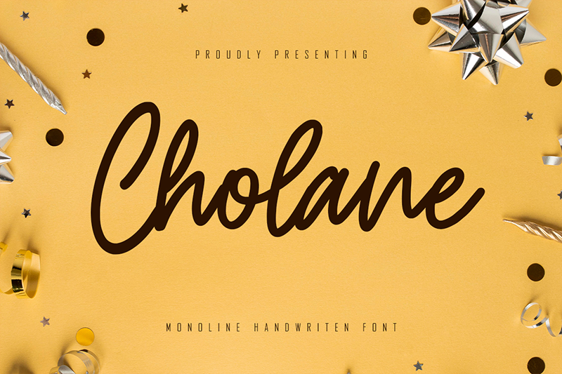 Cholane