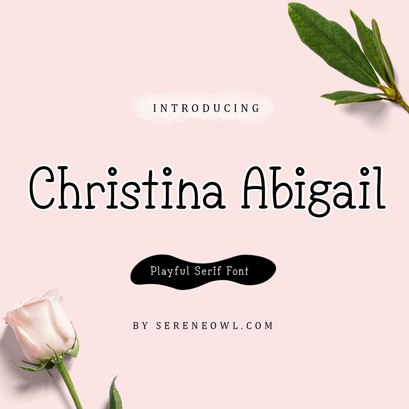 Christina Abigail