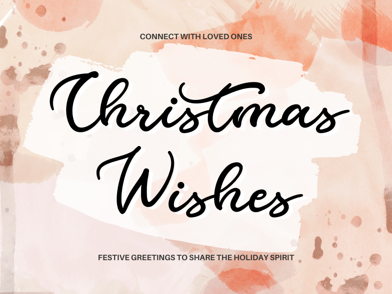 Christmas Wishes