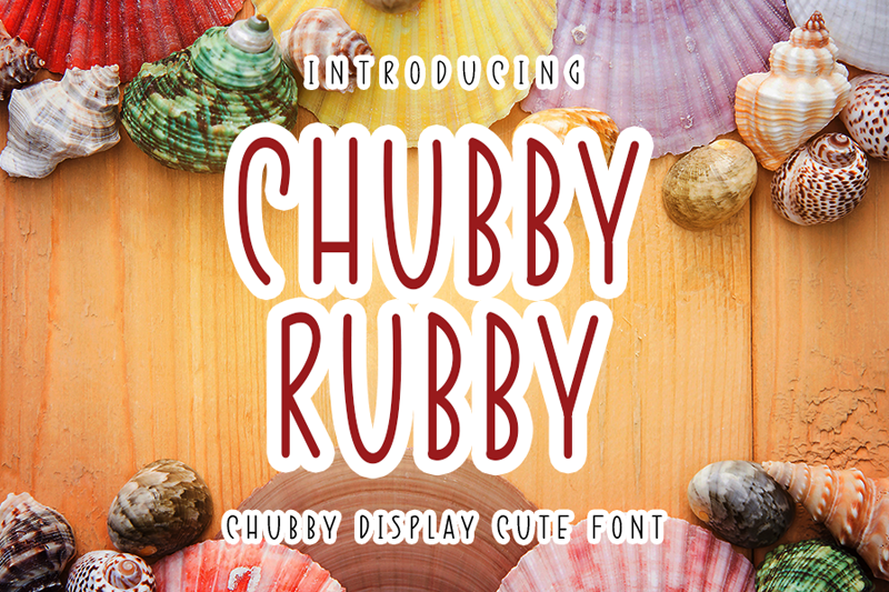 Chubby Rubby