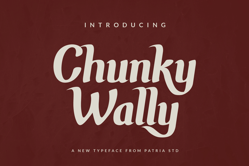 Chunky Wally
