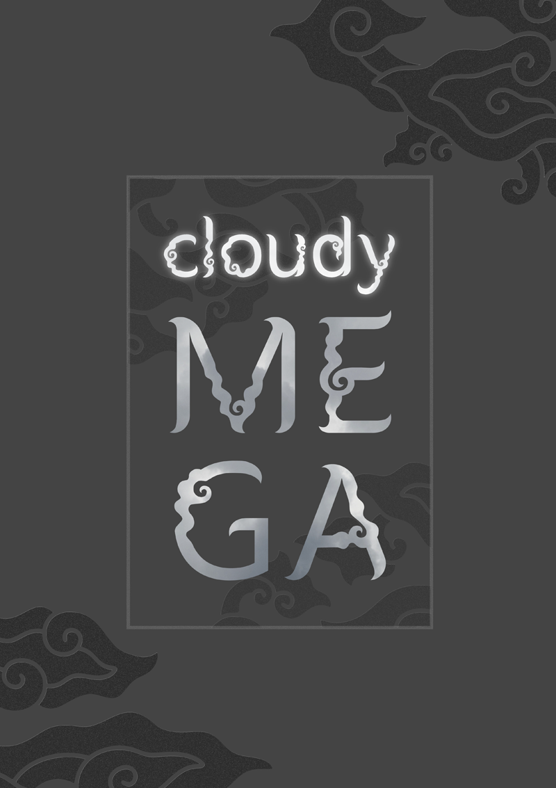 Cloudy Mega