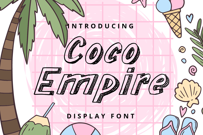 Coco Empire