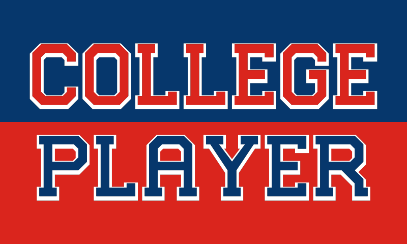 College Player