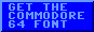 Commodore 64 Pixelized
