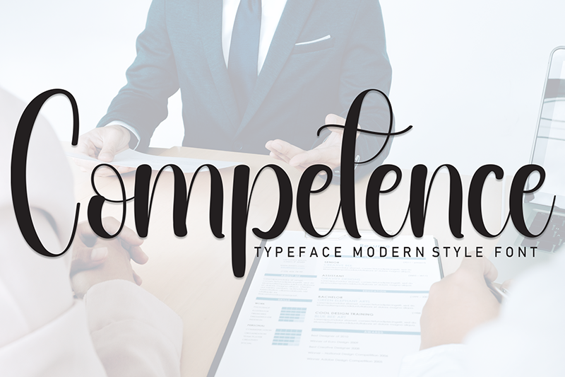 Competence