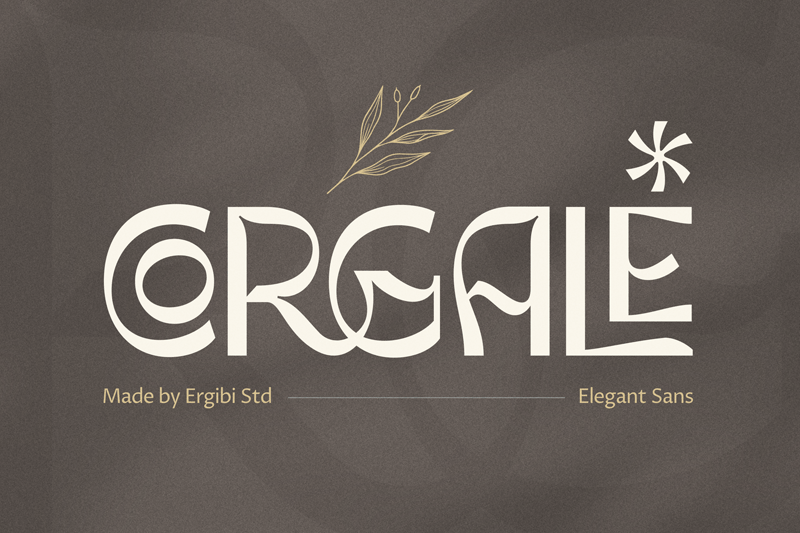 Corgale