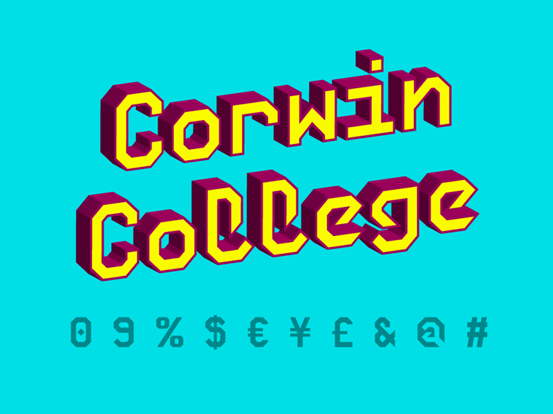 Corwin College