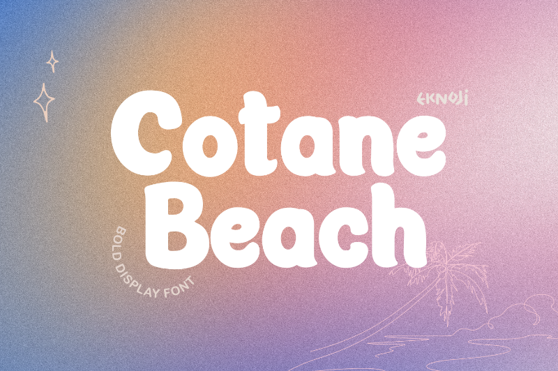 Cotane Beach