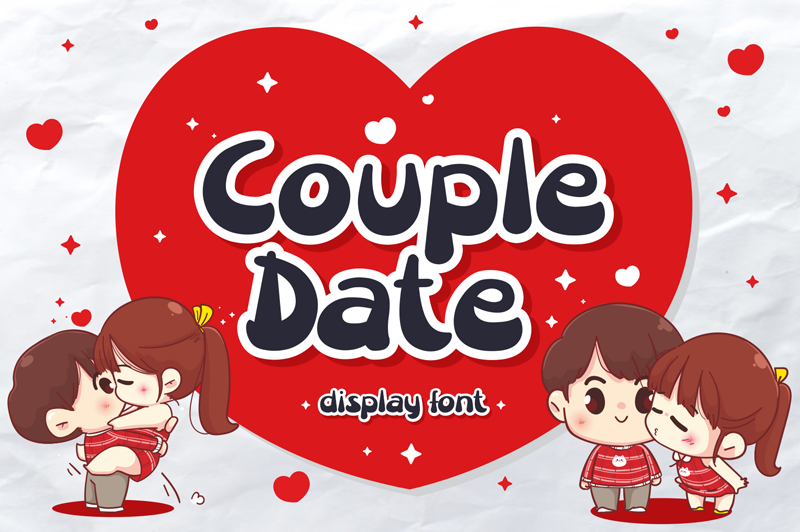 Couple Date
