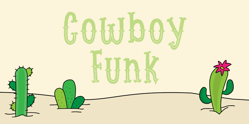 Cowboy Funk