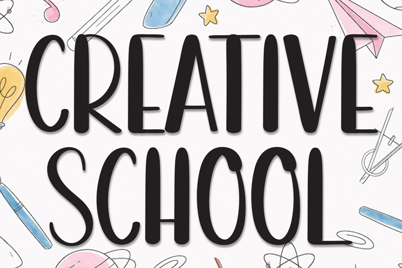 Creative School