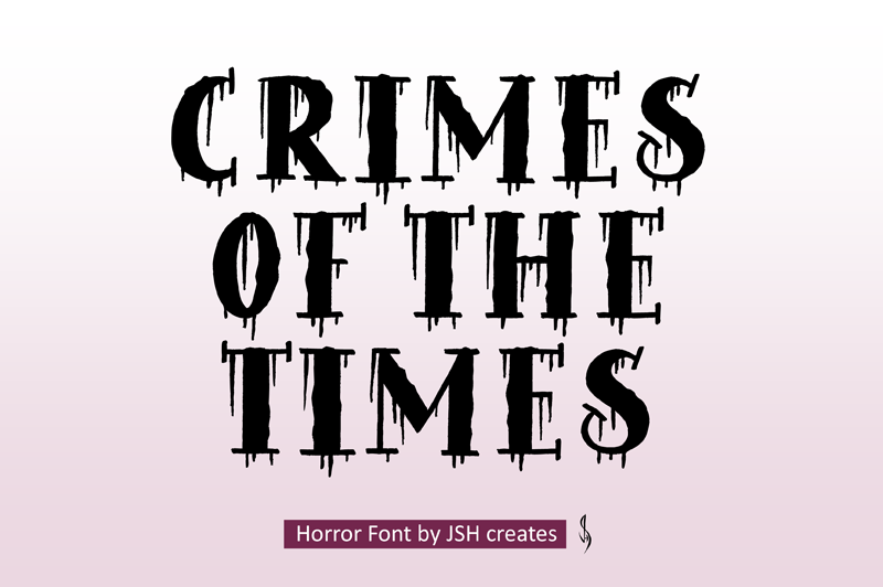 Crimes of the Times