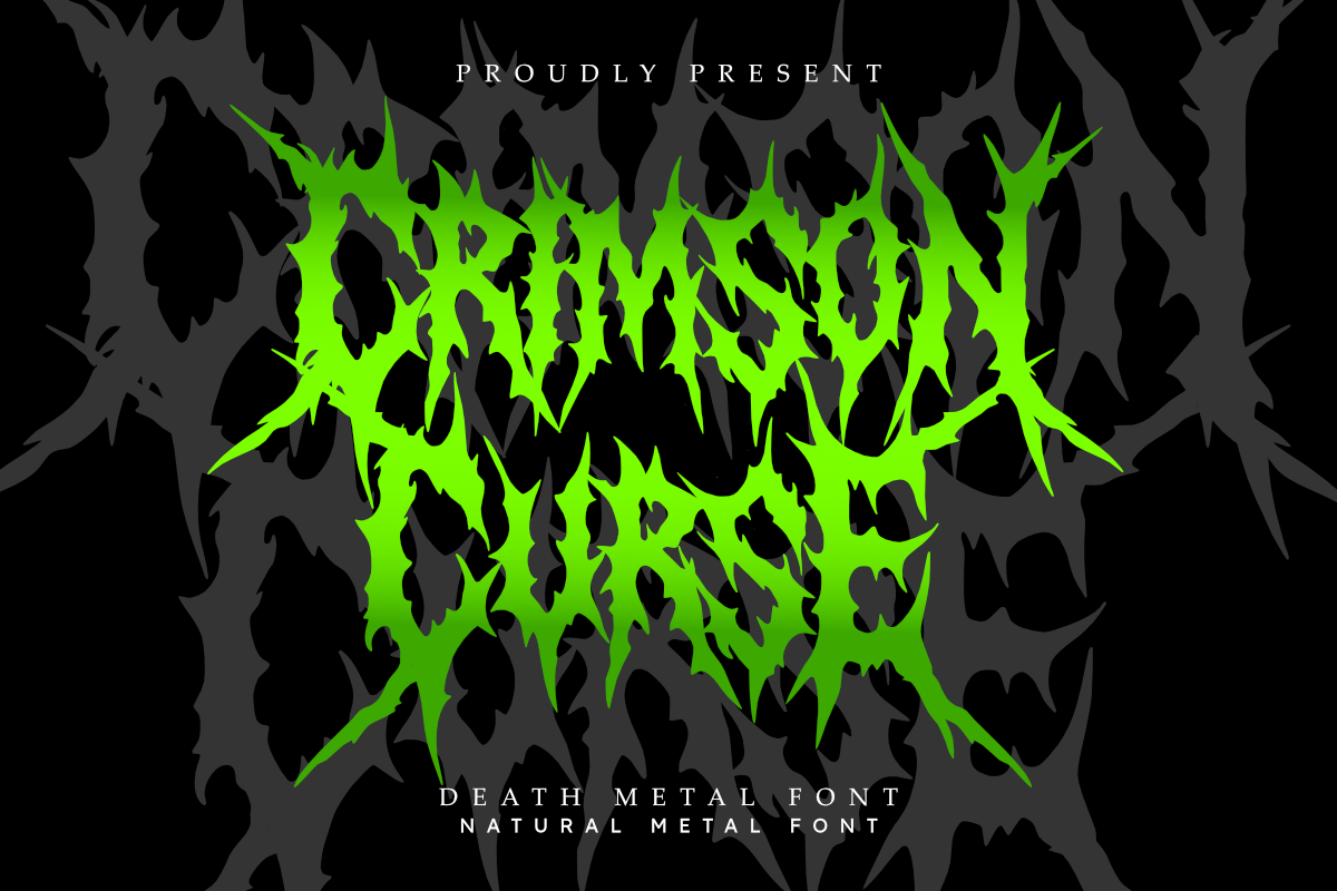 Crimson Curse