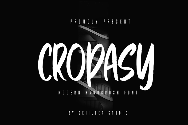 Cropasy