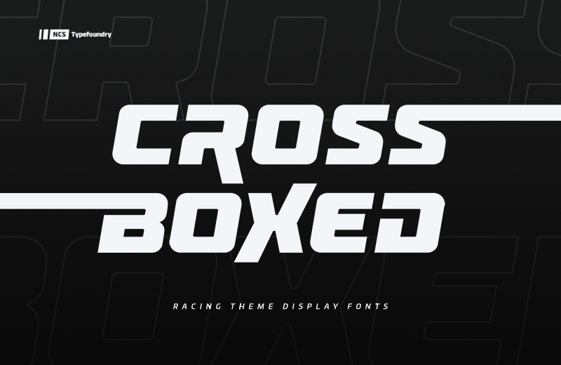 Cross Boxed