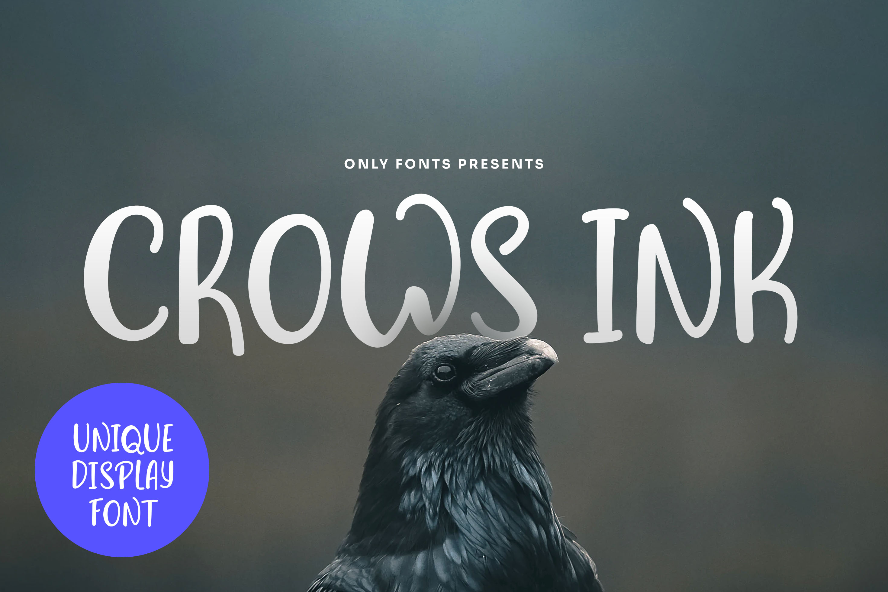 Crows Ink