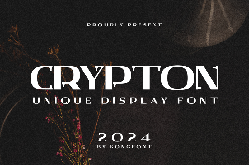 Crypton