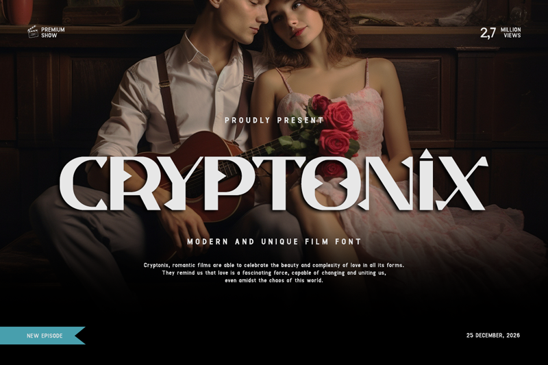 Cryptonix