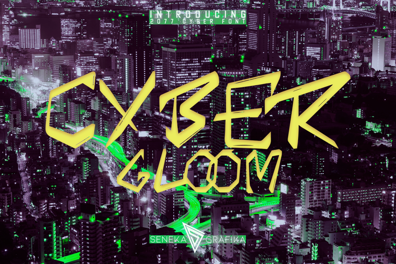 Cyber Gloom