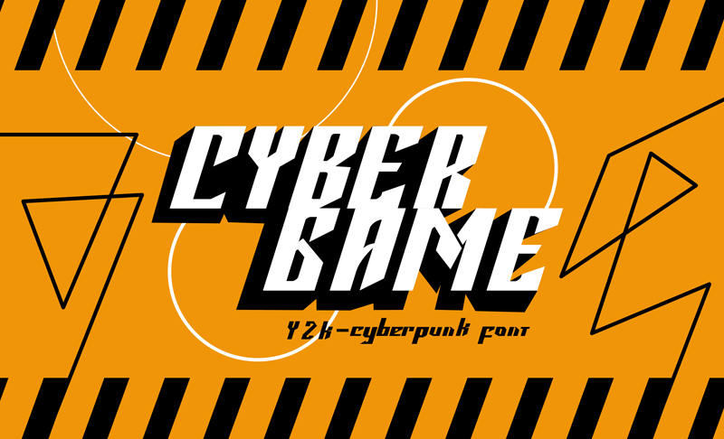 Cybergame