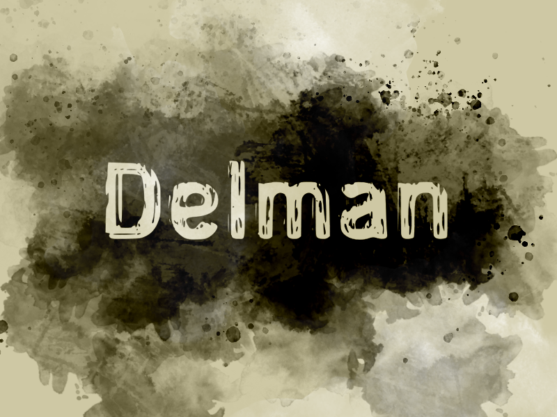 d Delman
