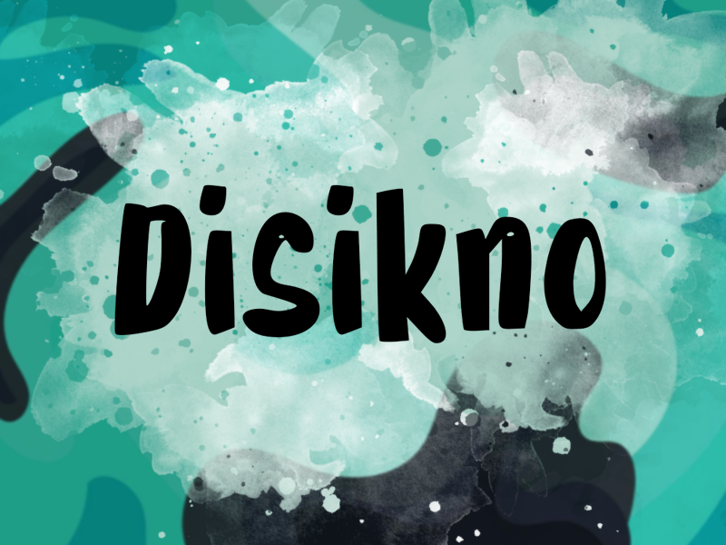 d Disikno