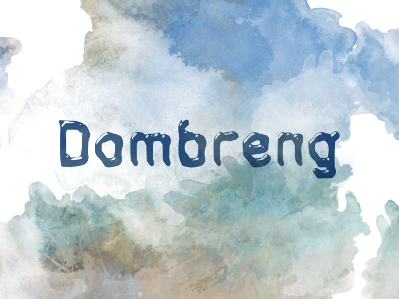 d Dombreng