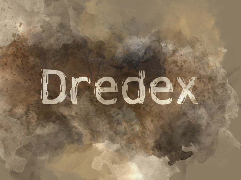d Dredex