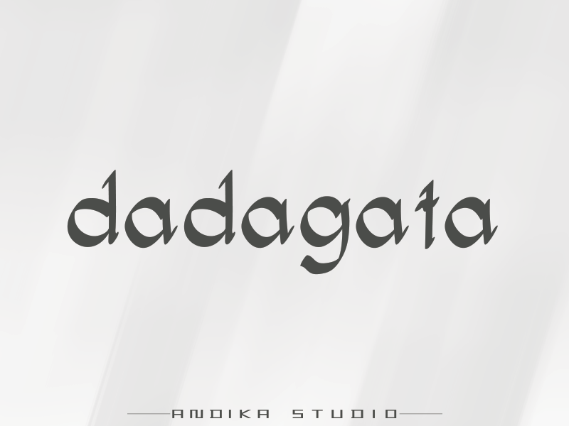Dadagata