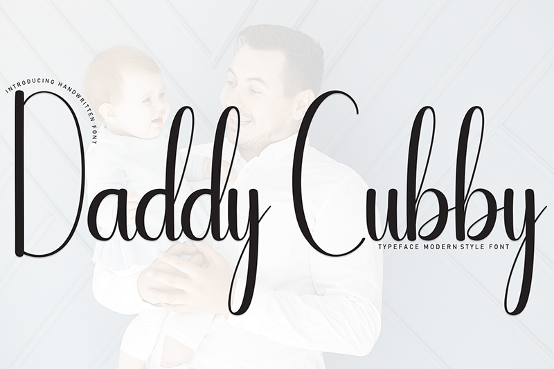 Daddy Cubby