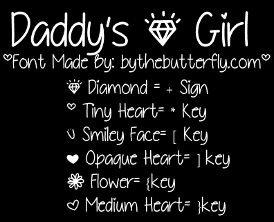 Daddys Girl