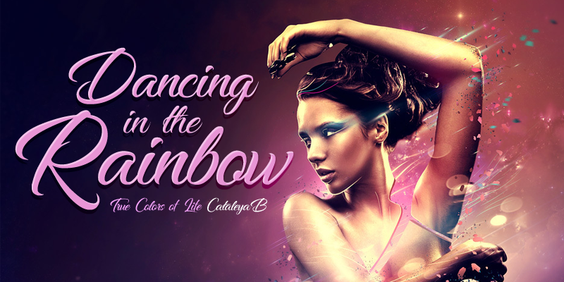 Dancing in the Rainbow