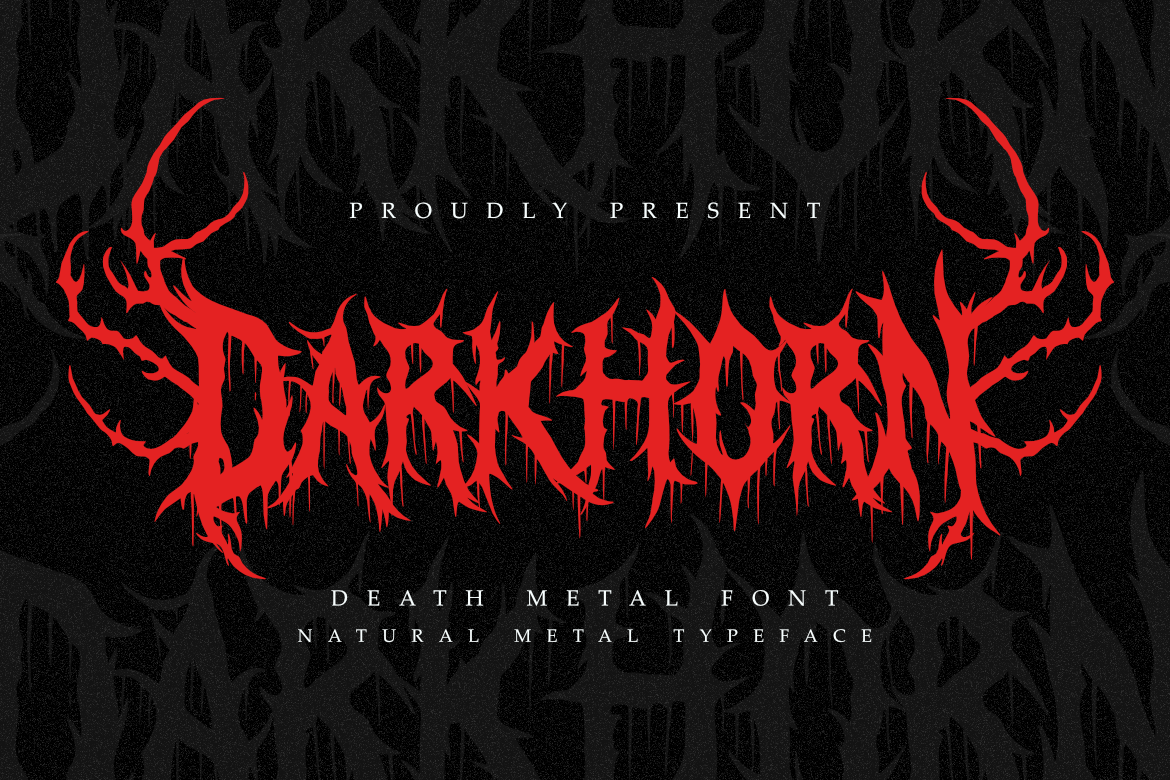 Darkhorn