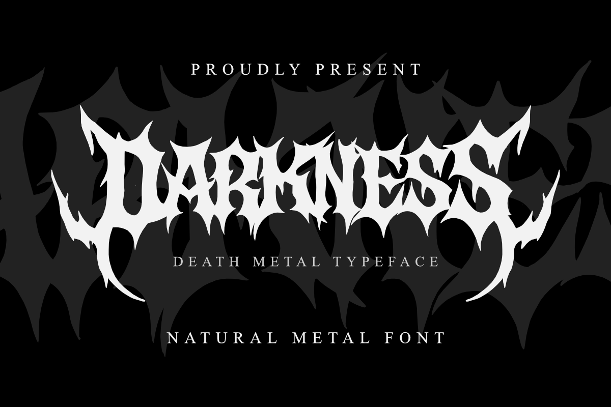 Darkness