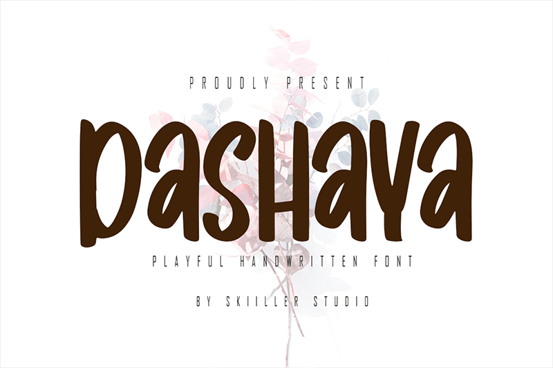 Dashaya