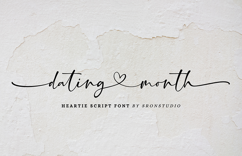 Dating Month