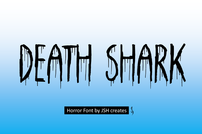 Death Shark