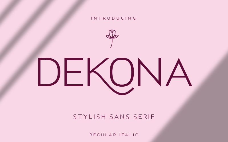 Dekona