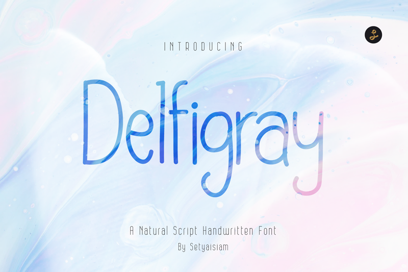 Delfigray