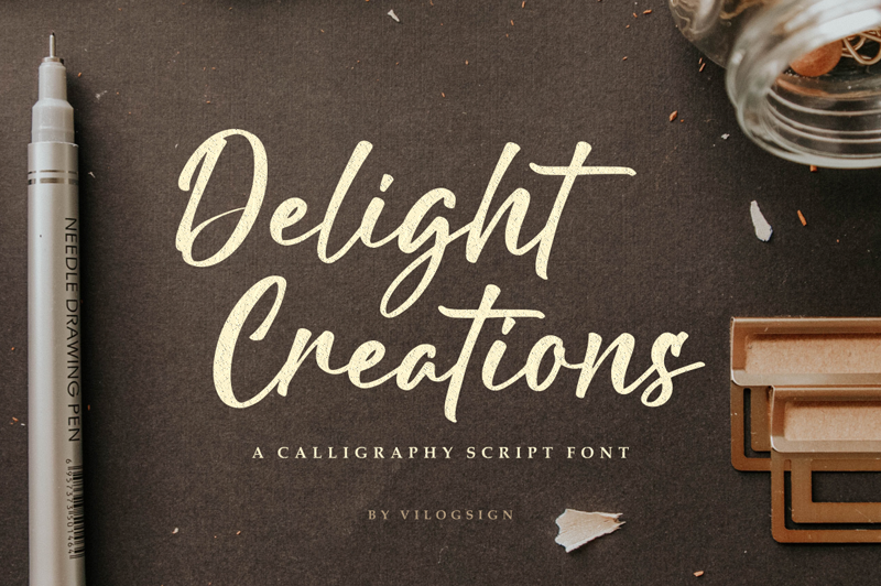 Delight Creations